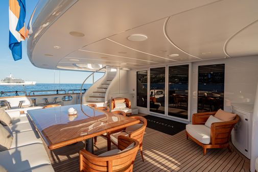 Benetti Vision 145 image