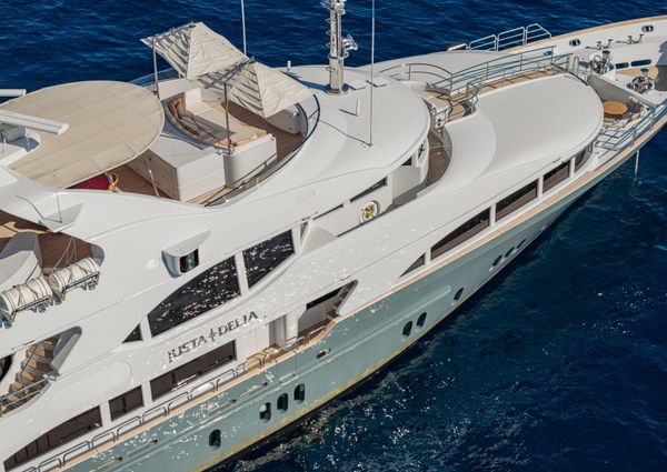 Benetti Vision 145 image