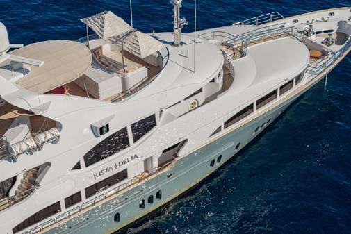 Benetti Vision 145 image