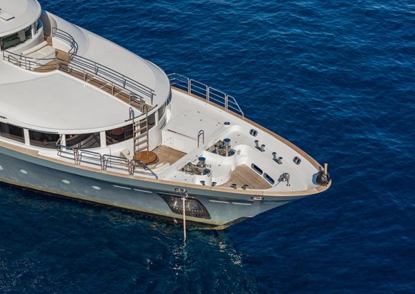 Benetti Vision 145 image