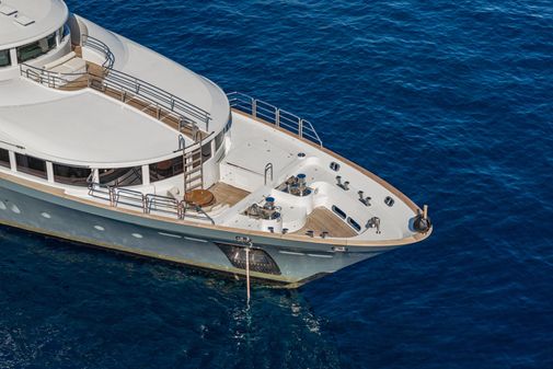 Benetti Vision 145 image