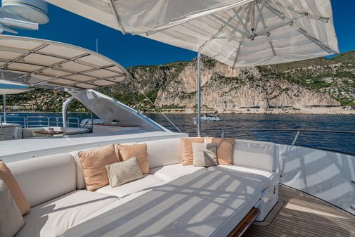 Benetti Vision 145 image