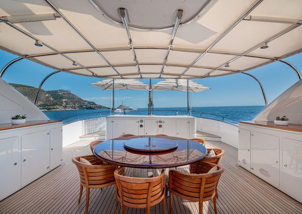 Benetti Vision 145 image