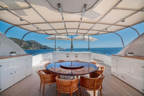 Benetti Vision 145 image