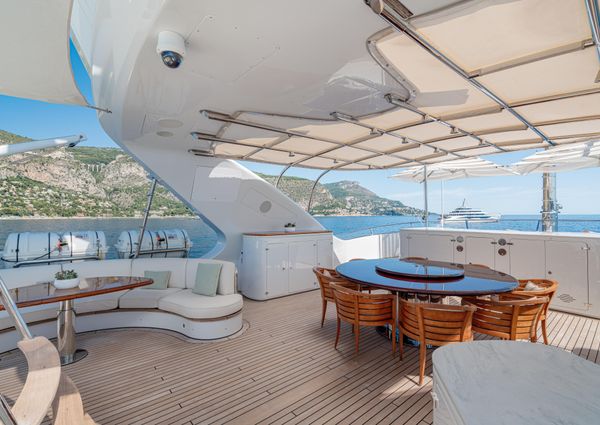 Benetti Vision 145 image