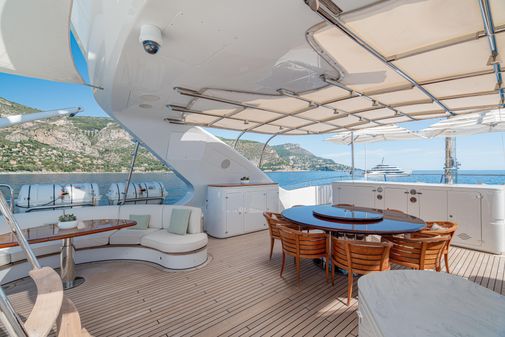 Benetti Vision 145 image