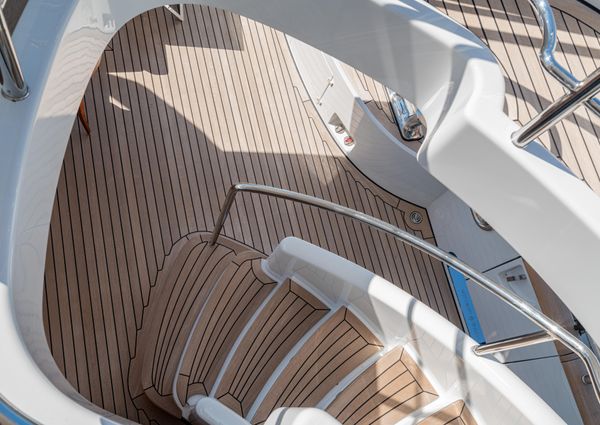 Benetti Vision 145 image