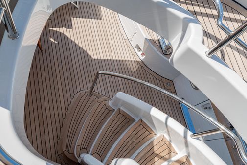 Benetti Vision 145 image