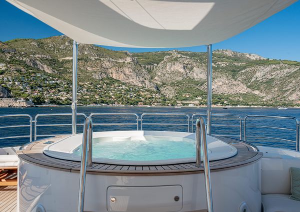 Benetti Vision 145 image