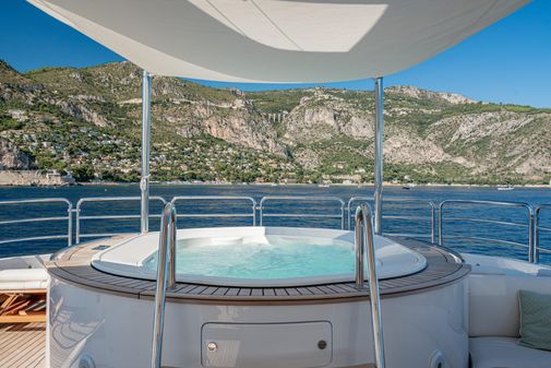 Benetti Vision 145 image