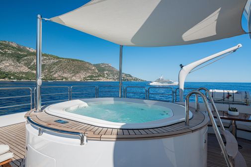 Benetti Vision 145 image