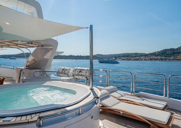 Benetti Vision 145 image