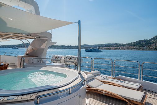 Benetti Vision 145 image