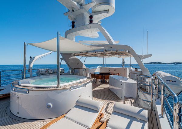 Benetti Vision 145 image