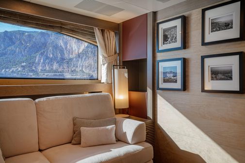 Benetti Vision 145 image