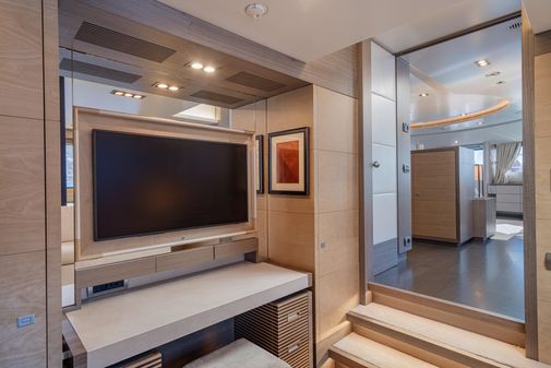 Benetti Vision 145 image