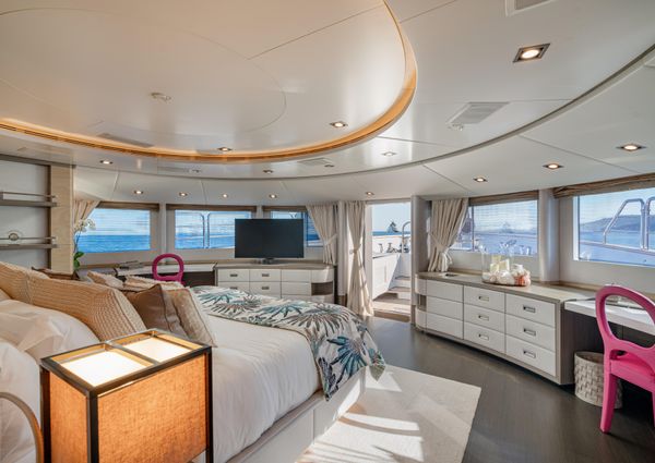 Benetti Vision 145 image