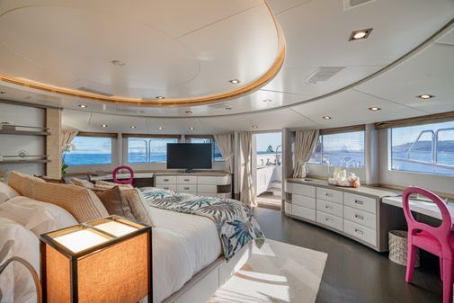 Benetti Vision 145 image