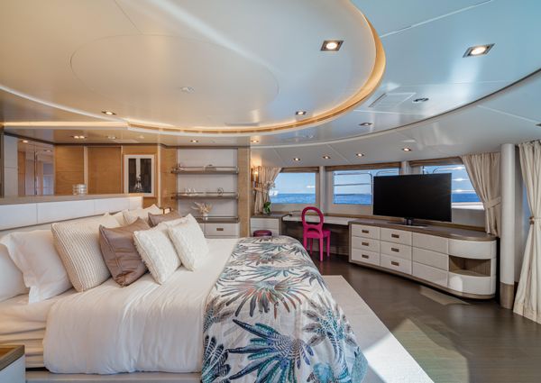 Benetti Vision 145 image