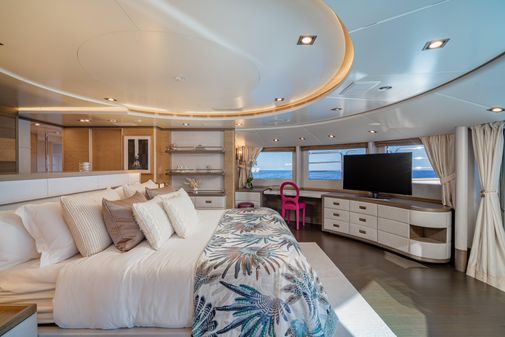 Benetti Vision 145 image