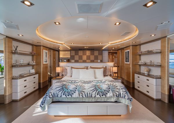 Benetti Vision 145 image