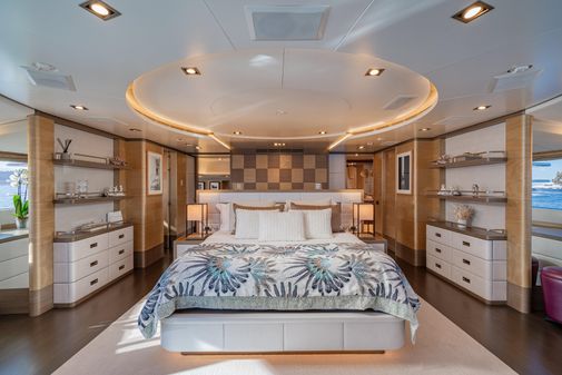 Benetti Vision 145 image