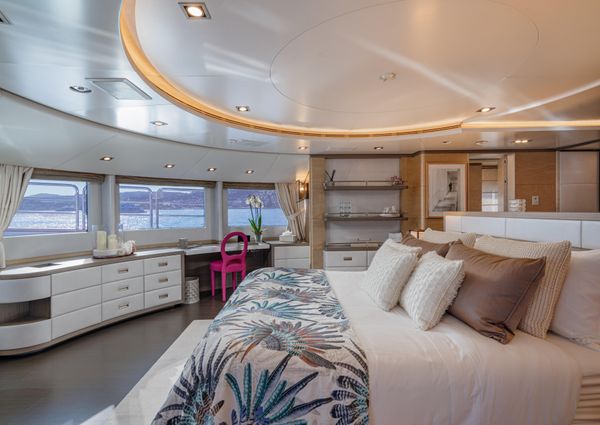 Benetti Vision 145 image