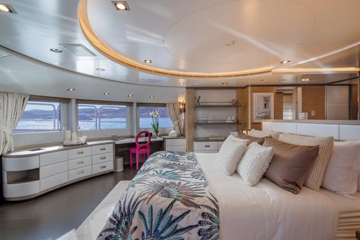 Benetti Vision 145 image