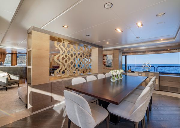 Benetti Vision 145 image