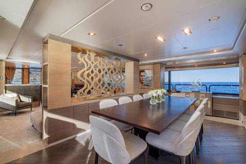 Benetti Vision 145 image