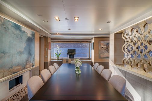 Benetti Vision 145 image