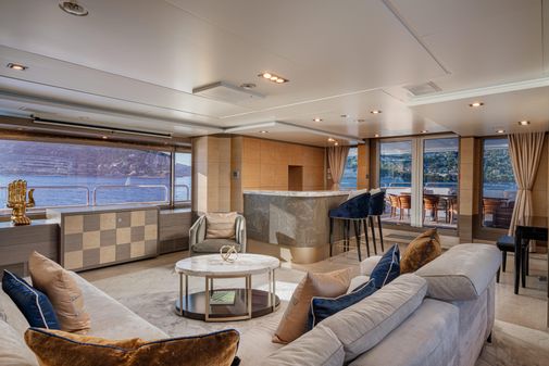 Benetti Vision 145 image