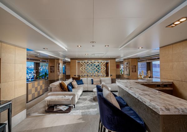 Benetti Vision 145 image