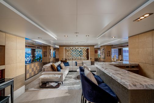 Benetti Vision 145 image