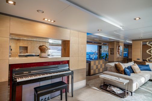 Benetti Vision 145 image