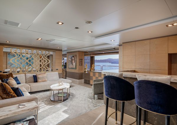 Benetti Vision 145 image