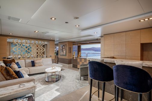 Benetti Vision 145 image