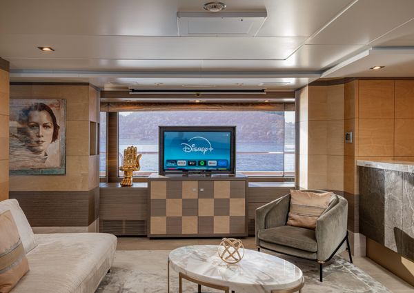 Benetti Vision 145 image