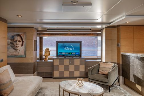 Benetti Vision 145 image