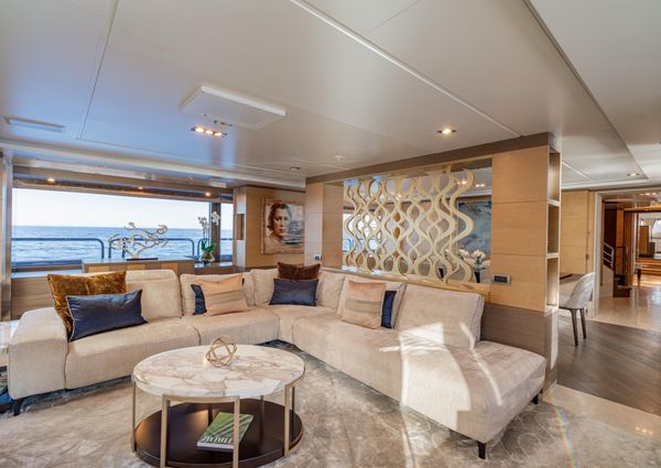 Benetti Vision 145 image