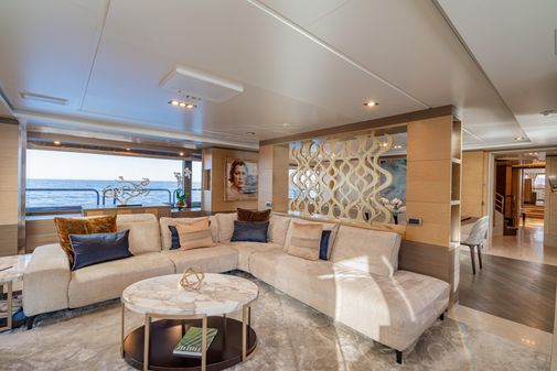 Benetti Vision 145 image