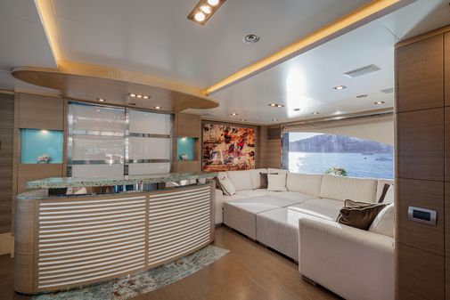 Benetti Vision 145 image