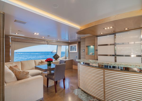 Benetti Vision 145 image