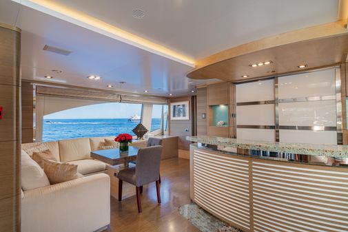 Benetti Vision 145 image