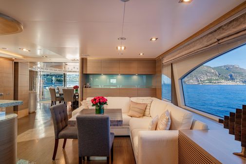 Benetti Vision 145 image