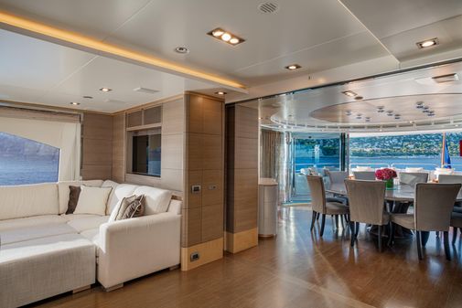 Benetti Vision 145 image