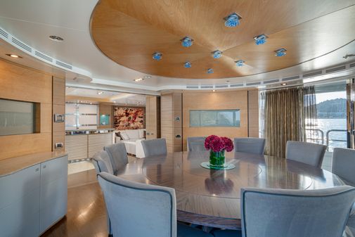 Benetti Vision 145 image