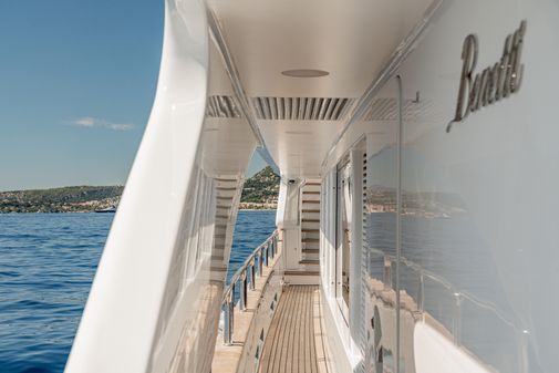 Benetti Vision 145 image