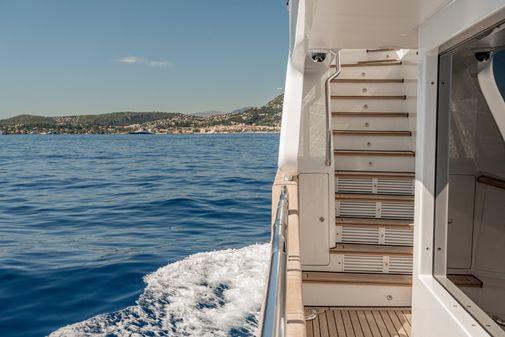 Benetti Vision 145 image