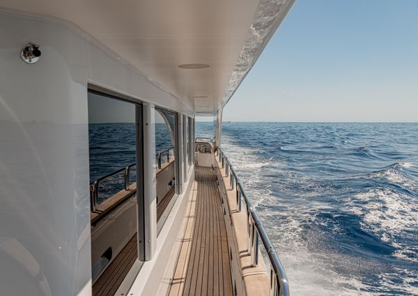 Benetti Vision 145 image